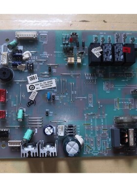 适用海尔空调5匹柜机内机主板电脑板0010451432