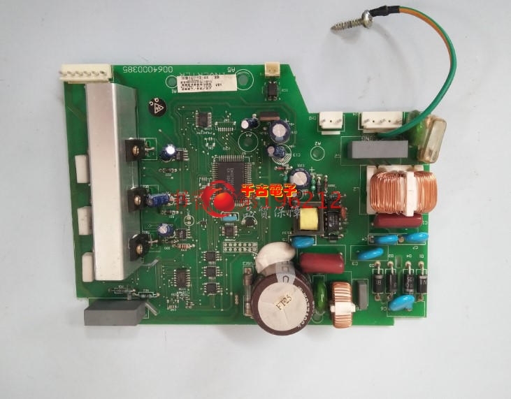 适用海尔冰箱 直流变频冰箱控制板,变频驱动板,VC571015,00640003