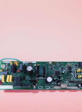 适用松下空调主板电脑版控制板A745121.A73C2755