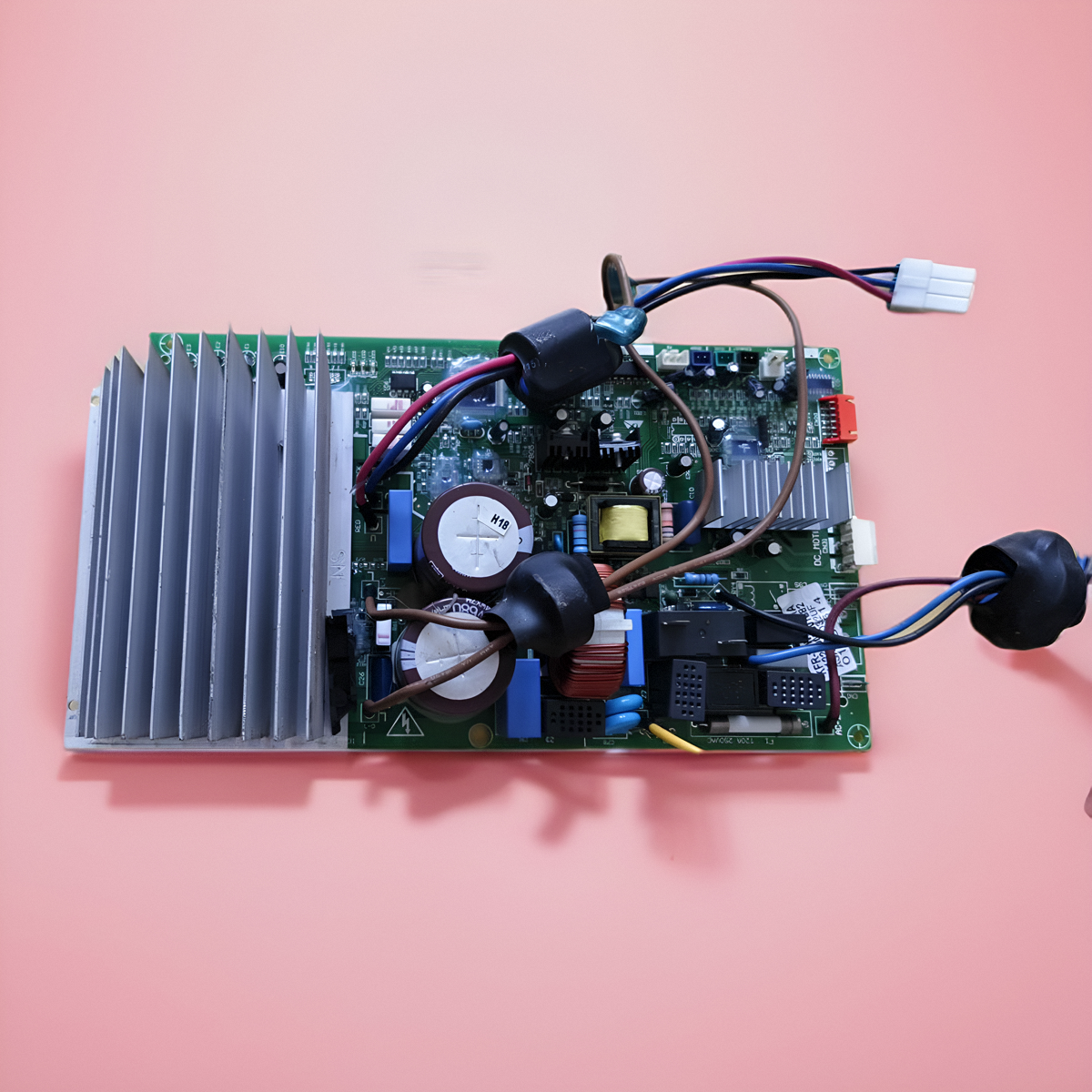 适用空调电脑主板KFR-35W/BPVMA ASN108D32UF SX-W-NEC1D-V3