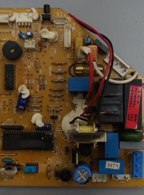 适用于海@尔电脑主板 0010402954 0010402987 KFR-32GW/Z