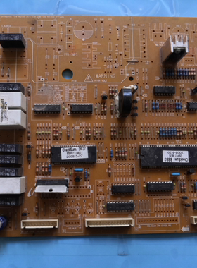 适用于三星变频冰箱电脑板主板PBA-SMPS DA41-00532F DA41-00532J