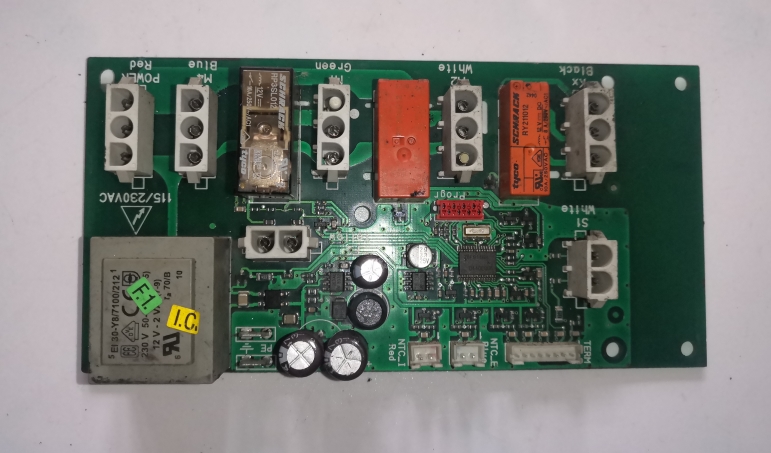 适用电器配件电脑板主板电路板11-JAN-2005 RITB230L01 257971