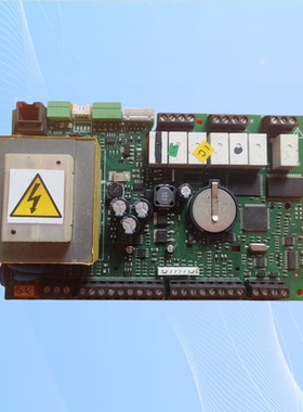 适用卡乐CAREL主板 LS 08789F电源板SY52750 DHUB-01 HUB-V1.2