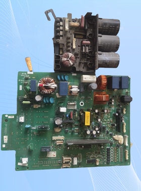 适用大金变频外机主板2P091557-1/2/3/4/5 2P106021-4/模块085-1F