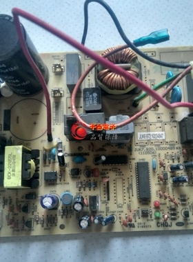 适用于长虹空调主板JUK6.672.10018696 JUK7.820.10000489