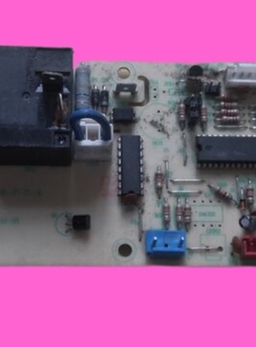 适用卡式电脑版主板电源板TZBD-KM-F-Z-4