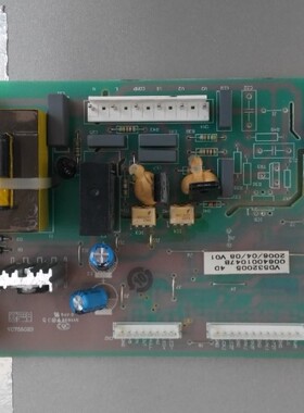 海尔冰箱BCD-219SH,BCD-219SK,BCD-252KS电源板电脑板0064001047B