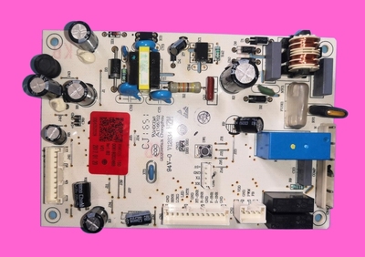 适用原装海尔冰箱电源板0061800346B电脑板主控板线路板