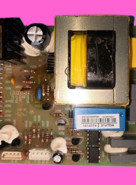 适用海信 容声冰箱电脑板BCD-550 1005291 HT-PCB-012-09279A-PC-