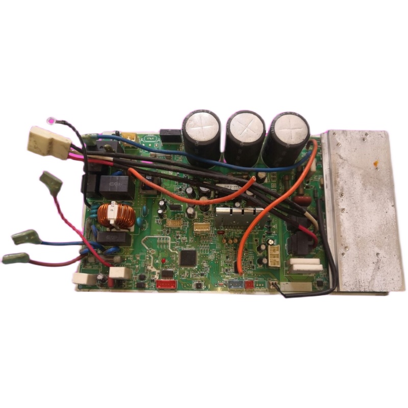 适用三菱电机变频空调电脑板主板控制板DM00Y724B