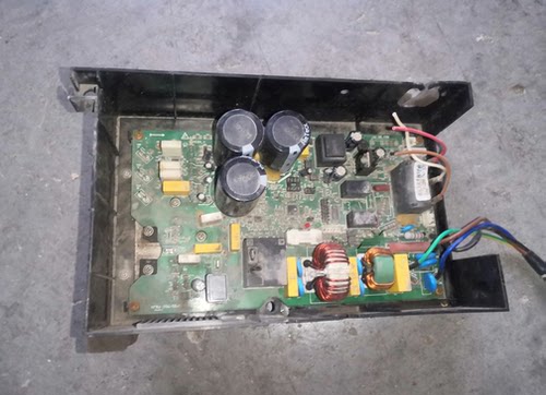 适用扬子变频空调主板KFRD-35W/0