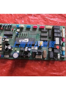 适用於海尔空调变频多联机主板MRV-NJ-01 VC571015 0010451181A