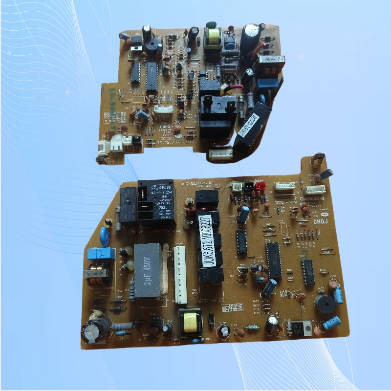 适用于长虹内机主板JUK7.820.00544测试发货