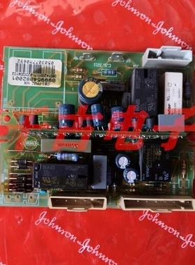 适用于空调电脑版099954082001 CB3FFIO2MX