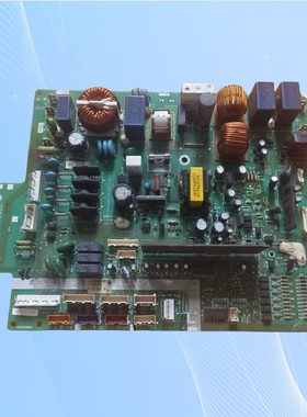 适用大金变频外机主板2P091557-4