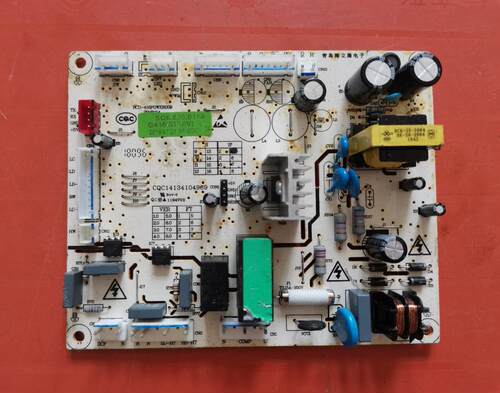 适用于冰箱电脑板 BCD-416POWER009 Q416WFU/V 电源控制主板