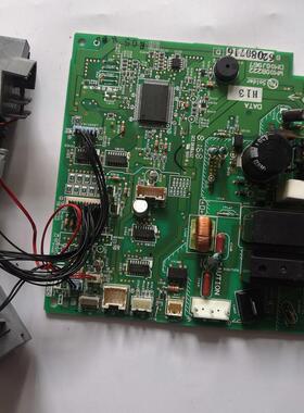 适用三菱电机空调配件 WM00B222 DM00J967 主板WM00B225 DM00J858