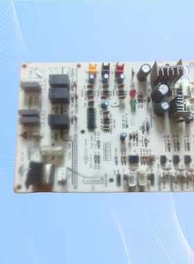 适用格力空调风管机主板 30224409 WZ4435-ST 30224404 302244091