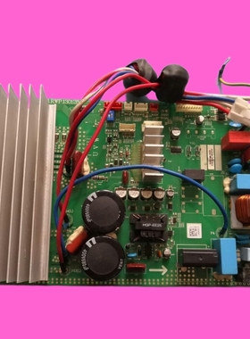 适用变频空调外机电脑版主板 AR05020277,AC02IB6.RWP.130128