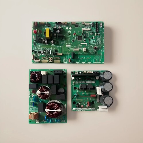 适用三菱空调电脑板 BH00G637主板BH00G468滤波板RG00V396B模块