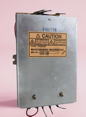 适用海信日立中央空调斩波器FH9212P