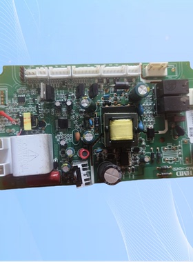 适用华美骏达热水器电脑板 HMJD-H245D 主板控制板电源板