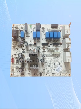适用于格.力空调柜机电脑板30134160电路板 4G53EA控制板电源主板