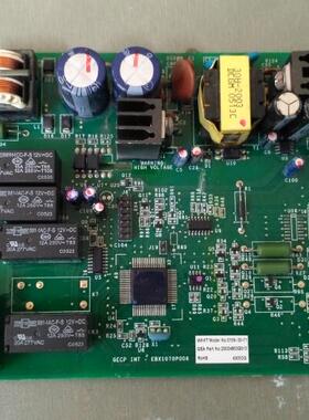 适用于美国通用冰箱电脑版 EBX1070P006 200D4853G013冰箱控制版