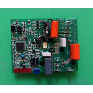适用海尔变频功率模块板0011800258H 30 CQC09001032693 已测试好