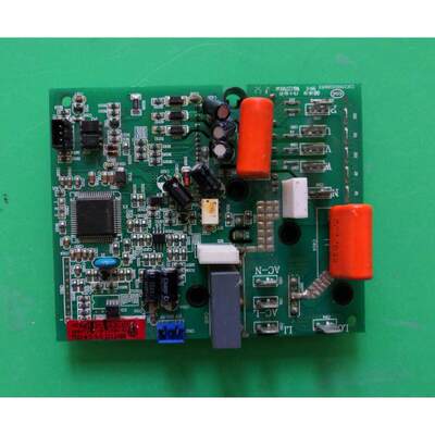 适用海尔变频功率模块板00