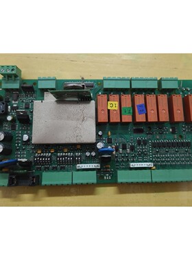 适用CAREL意大利卡乐PLC主板控制板PC03000AM0
