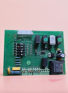 适用开利中央空调电脑板 AP001A V1.1空调B033322K12控制板线路板