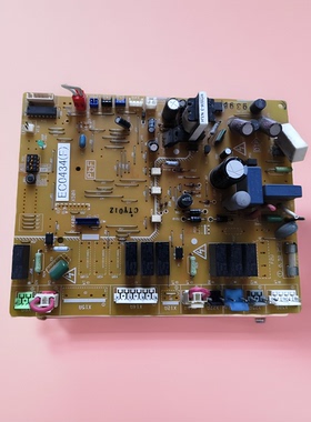 大金外机主板，主板EC0434（F）