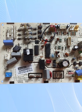 适用奥克斯SX-SW1T1-TMP86FH09(5A)-V1主板11329021000744