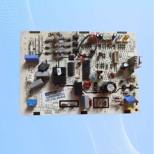 适用奥克斯SX-SW1T1-TMP86FH09(5A)-V1主板11329021000744