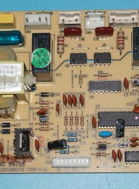 适用于美菱冰箱BCD-450ZE9 主版 MEILING B0726 MLB0726M1 电脑版