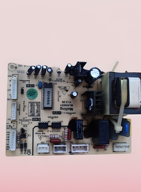 适用伊莱克斯冰箱B0956主板MLK09E01电脑板MLX09E01显示板