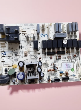 适用格力空调内机线路板30133231主板M316F3A电路板GRJ316-A