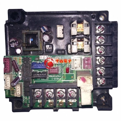 适用海信日立中央空调变频模块ISP RAS-140FSVGQ PV012-1 17C7107
