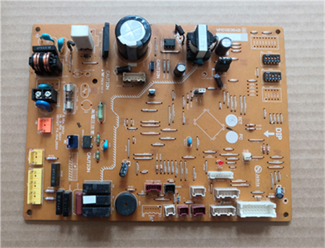 适用三菱电机空调室内柜机主板电脑板 WM00B364B
