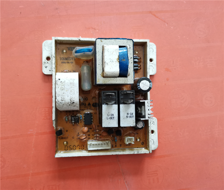 适用热水器电脑板主板VERSION1