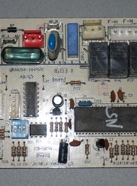 适用奥克斯空调电脑版1506R002630A THJ-QRD-SN3F-HCC2 SX-DLJ-T8