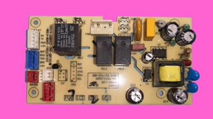 P12主板GDRD170523 10G D011 适用电器配件电脑板JHS