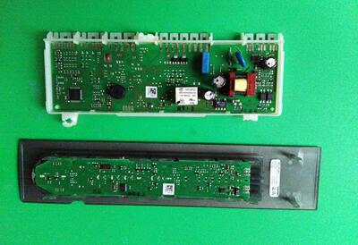 适用於冰箱KKV21227TI主机板5560006555 EPK64800 556000688
