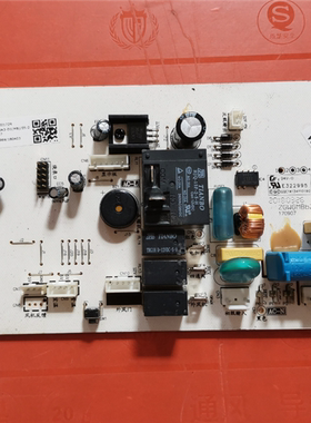 适用于空调电脑板ZGWGMBBZ002-H KC000000172R 133361-F1