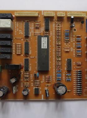 适用三星冰箱RS19BRPS电脑DA41-00437A 主板 变压器TDB-8-B20