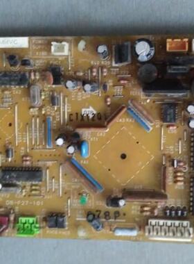 适用大金空调风管机内机 电脑版EB0545(c) FXSP-MMVC DB-F27-101