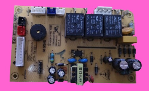 适用电脑板主板ZJRD150112-01G OL-010E-2-P10