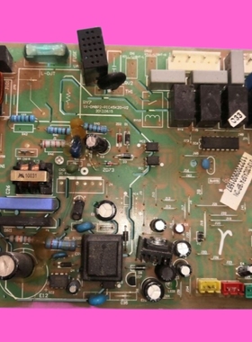 适用奥克斯空调KFR-72L/DA*BP*D电脑板 SX-DABP2-PIC45K20-K-V2